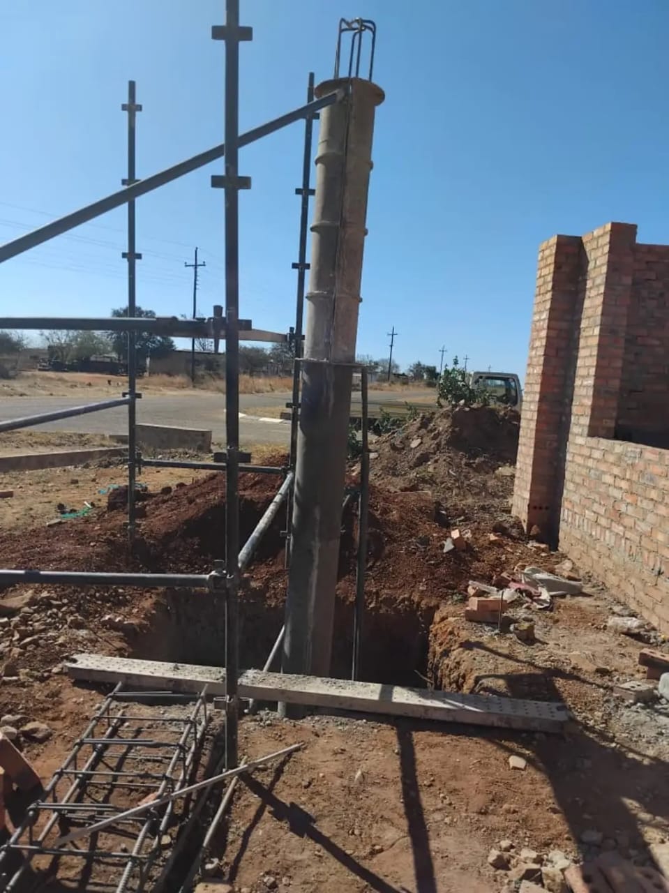 Permanent Project 1b